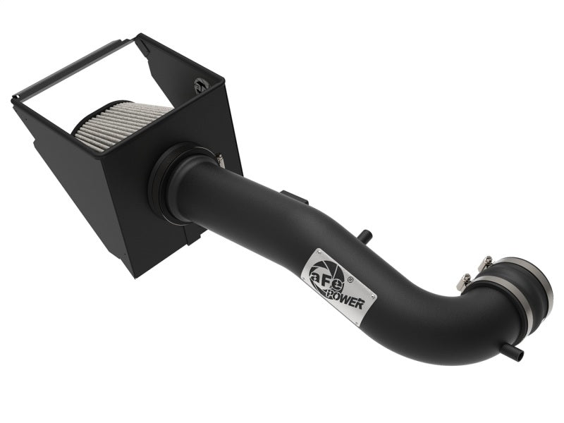 aFe MagnumFORCE Intake Stage-2 Pro Dry S 14-17 GM Silverado/Sierra 1500 V8 5.3L/6.2L - eliteracefab.com