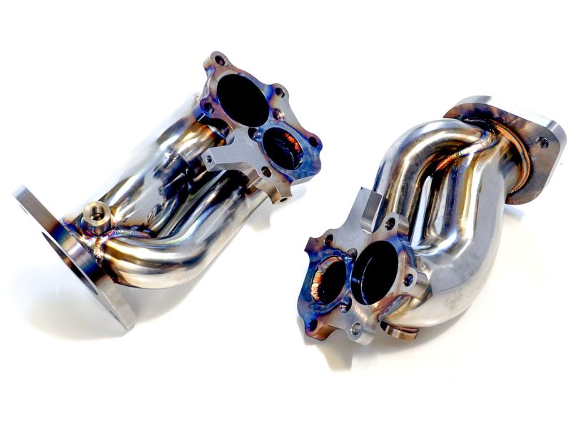 HKS EXTENSION KIT BNR34 V-SPEC HKS