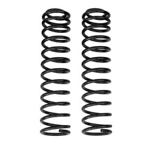 Load image into Gallery viewer, Rancho 18-20 Jeep Wrangler Front Coil Spring Kit