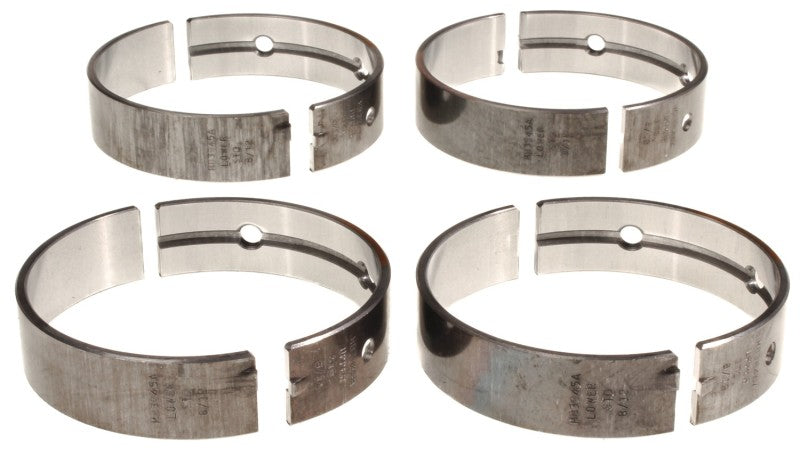 Clevite Chrysler V6 4.0L SOHC 2007 - 2011 Vin Code 6 X Main Bearing Set Clevite