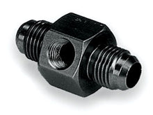 Load image into Gallery viewer, Moroso Fuel Pressure Gauge Fitting -6An Male to -6An Male