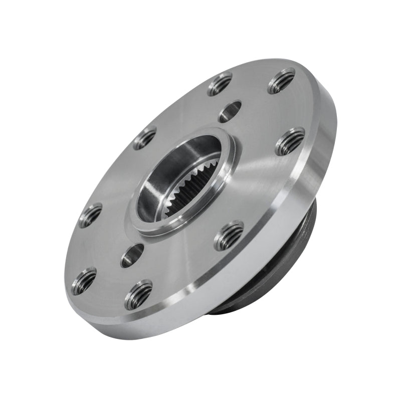 Yukon Gear Flange Yoke For Ford 9.75in - eliteracefab.com