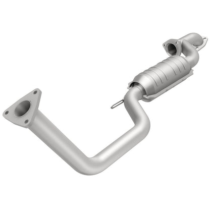 MagnaFlow Conv DF 93 Audi 100 2.8L Magnaflow