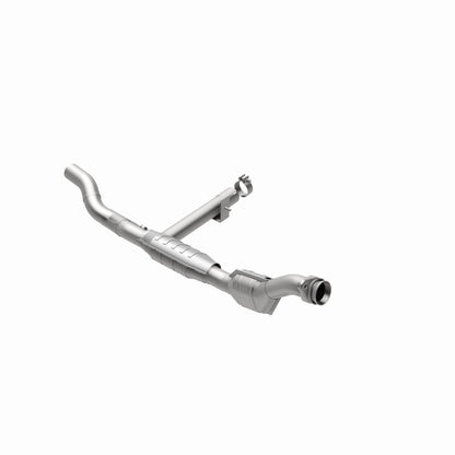 MagnaFlow Conv DF 99 Ford F-150 4.6L Magnaflow