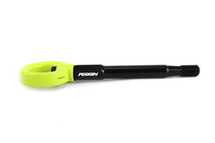 Perrin 2022+ BRZ/GR86 Tow Hook Kit (Front) - Neon Yellow - eliteracefab.com