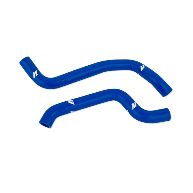 Mishimoto 91-99 Mitsubishi 3000GT / 91-96 Dodge Stealth Blue Silicone Hose Kit - eliteracefab.com