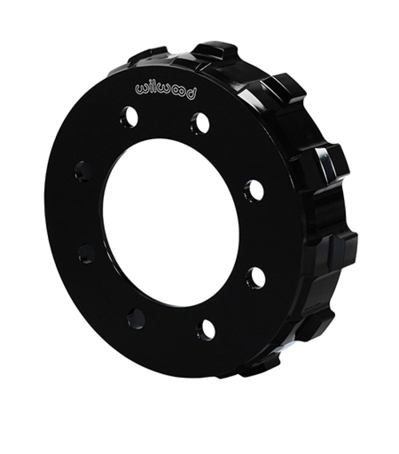 Wilwood Hat-Park Brake 1.92in Offset 8 x 6.692 - 12 on 9.75in Wilwood