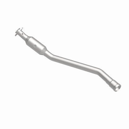 Magnaflow Conv DF 13-14 Mercedes-Benz GL450 V8 4.6 OEM Underbody Magnaflow