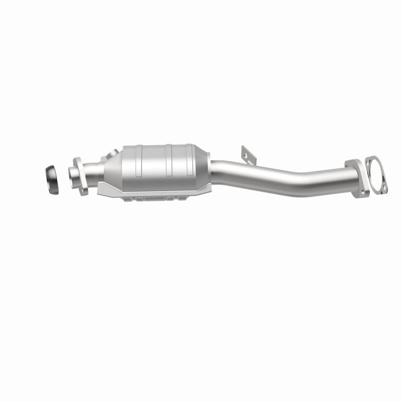 MagnaFlow Conv DF 95-96 Impreza 2.2L Rear C Magnaflow