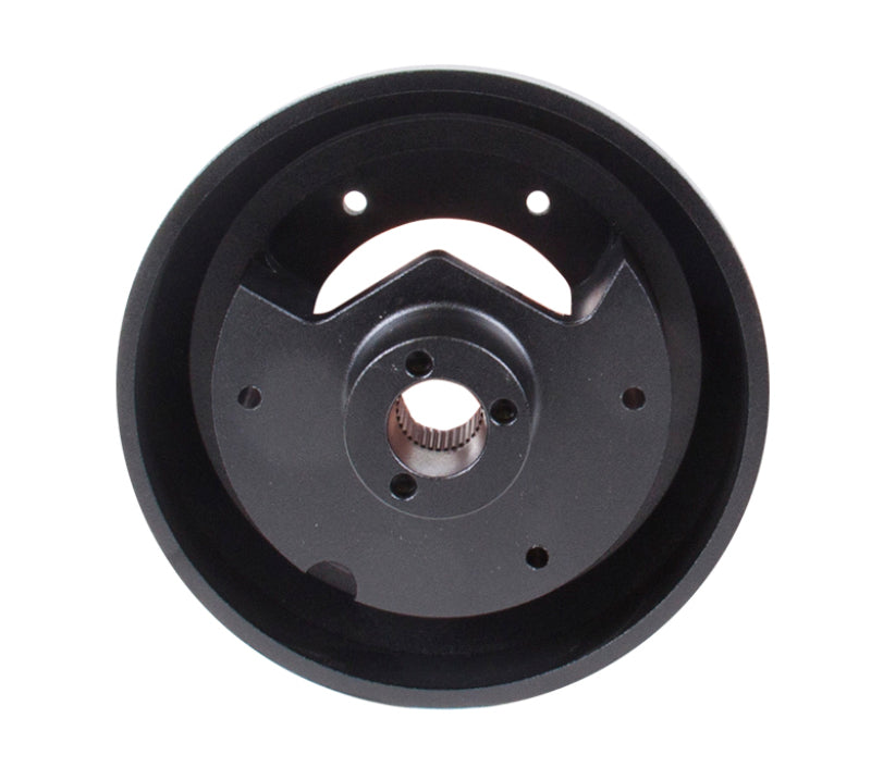 NRG Short Steering Wheel Adaptor Hub Nissan 350Z | Nissan 370Z | Infiniti G35 | Infiniti G37 - eliteracefab.com