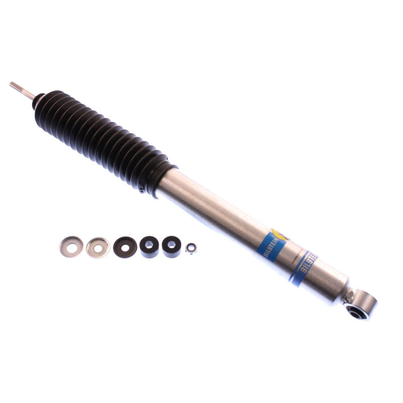 Bilstein 5100 Series 2000 Toyota Tundra Base Rear 46mm Monotube Shock Absorber - eliteracefab.com