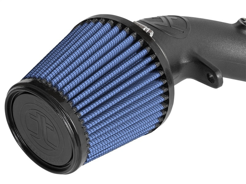 aFe Takeda Stage-2 PRO 5R Cold Air Intake System 15-18 Subaru WRX H4 2.0L (t) - eliteracefab.com