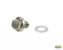 Load image into Gallery viewer, mountune 13-18 Ford Focus ST Magnetic Oil Drain Plug - eliteracefab.com