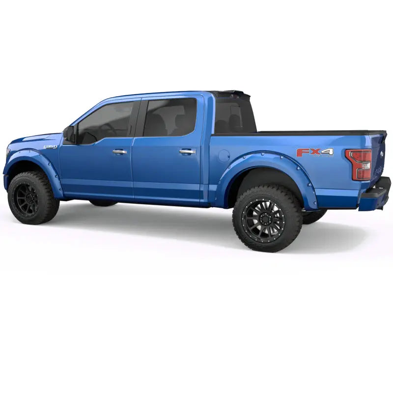 EGR 2021+ Ford F-150 Truck Spoiler EGR