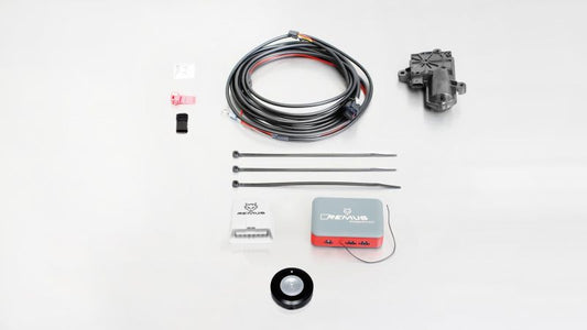 Remus 2017 Honda Civic Type-R FK8 2.0T (K20C1) Sound Controller - eliteracefab.com