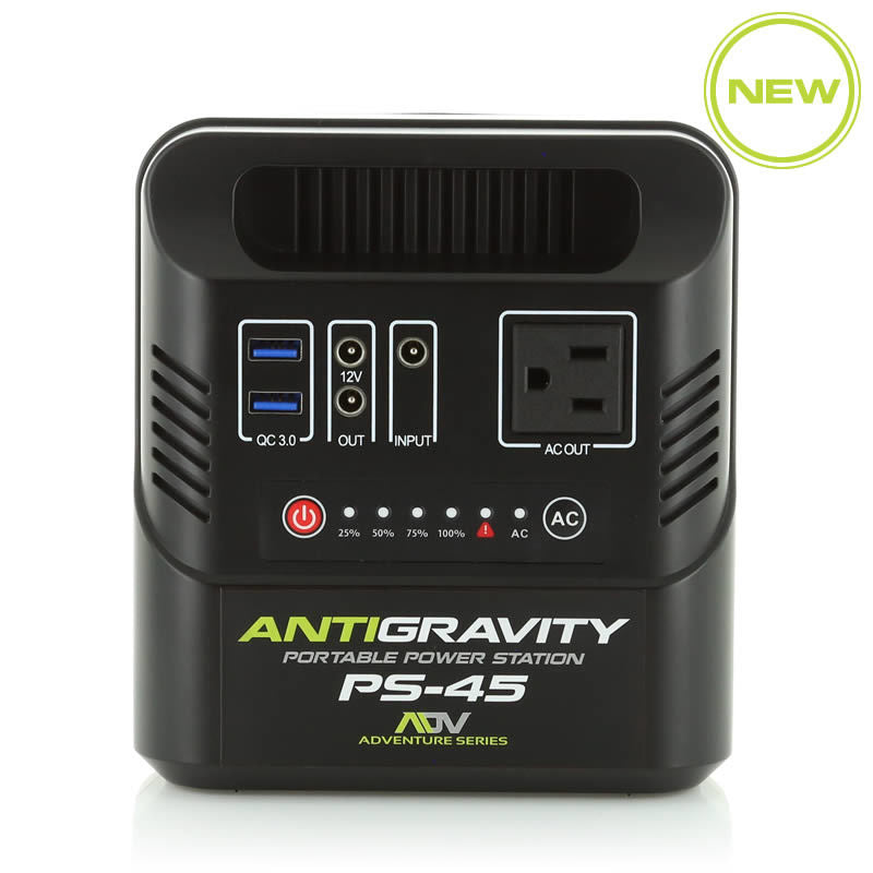 Antigravity PS-45 Portable Power Station Antigravity Batteries