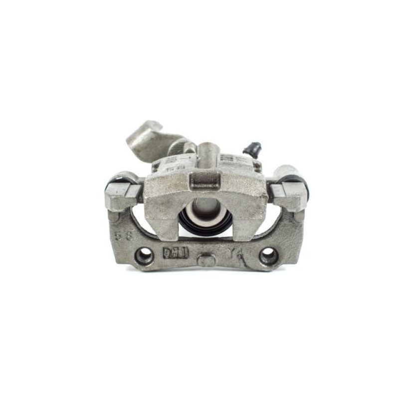 Power Stop 90-93 Mazda Miata Rear Left Autospecialty Caliper w/Bracket - eliteracefab.com