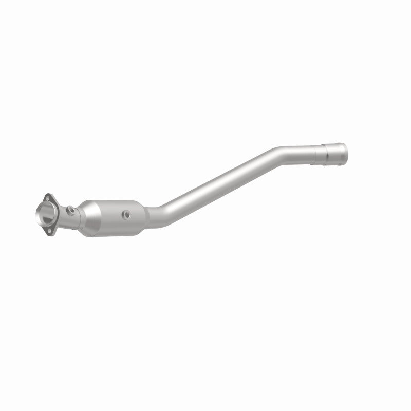 Magnaflow Conv DF 13-14 Mercedes-Benz GL450 V8 4.6 OEM Underbody Magnaflow