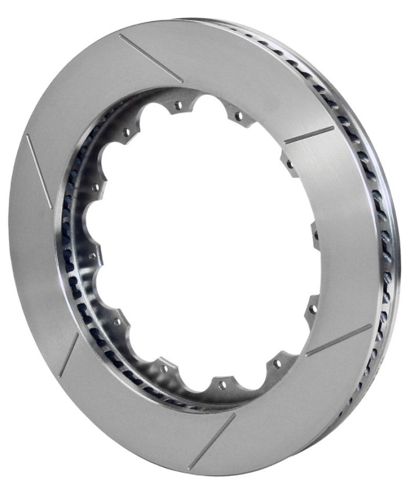 Wilwood Rotor-SV-GT72 SPC-37 -RH 14.00 x 1.25 - 12 on 8.25in Wilwood