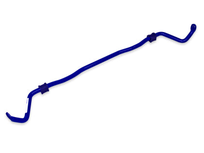 SuperPro 2008 Subaru Impreza WRX STI Front 22mm 2-Position Adjustable Sway Bar Kit - eliteracefab.com