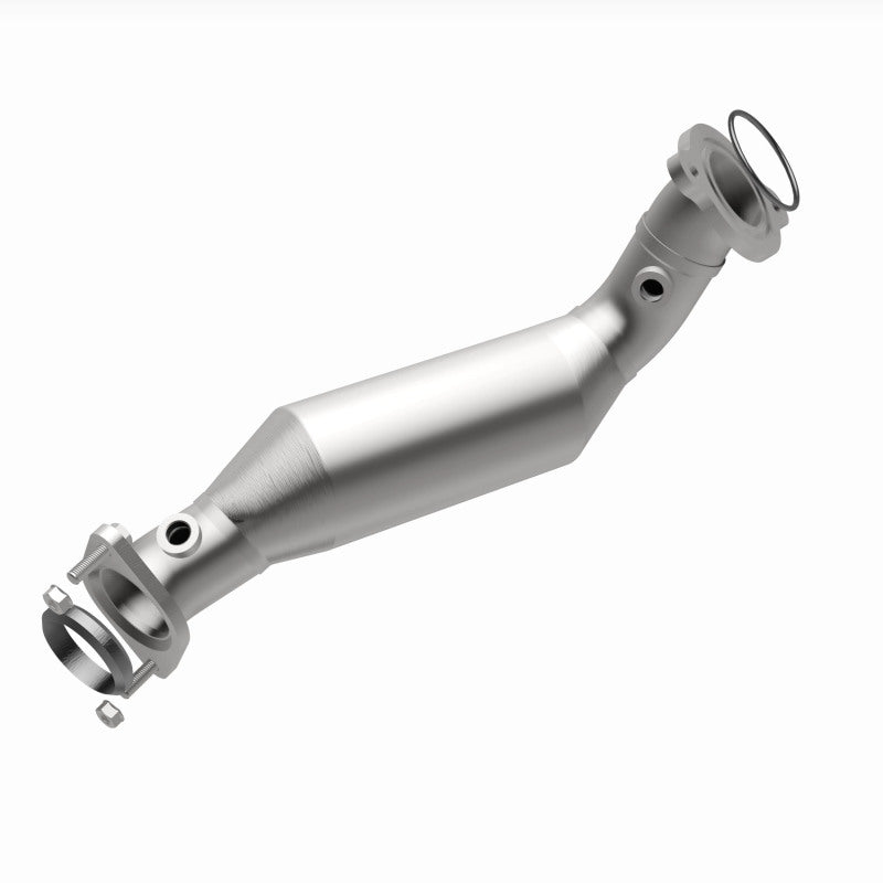 Magnaflow Conv DF 2009-2015 CTS V8 6.2 OEM Underbody Magnaflow