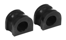 Load image into Gallery viewer, Prothane Chevy Beretta / Cavalier Front Sway Bar Bushings - 30mm - Black