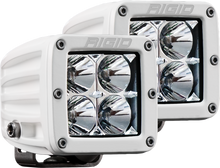 Load image into Gallery viewer, Rigid Industries Marine - Dually - Flood - Set of 2 - eliteracefab.com