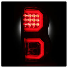 Load image into Gallery viewer, Spyder 04-09 Dodge Durango LED Tail Lights - Chrome ALT-YD-DDU04-LED-C