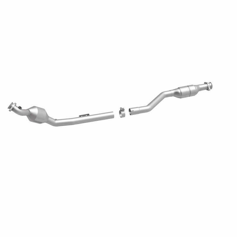 MagnaFlow Conv DF 00-02 Mercedes E430 4.3L Magnaflow