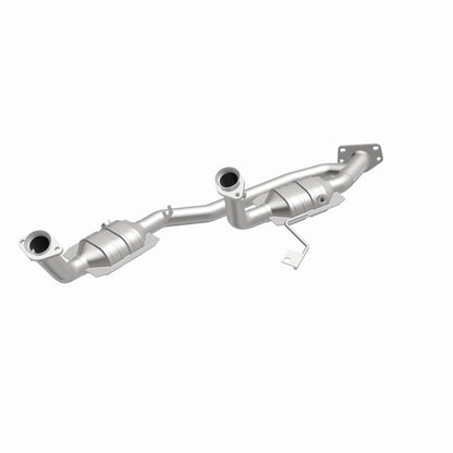 MagnaFlow Conv DF 04 Ford Freestar 3.9L Magnaflow