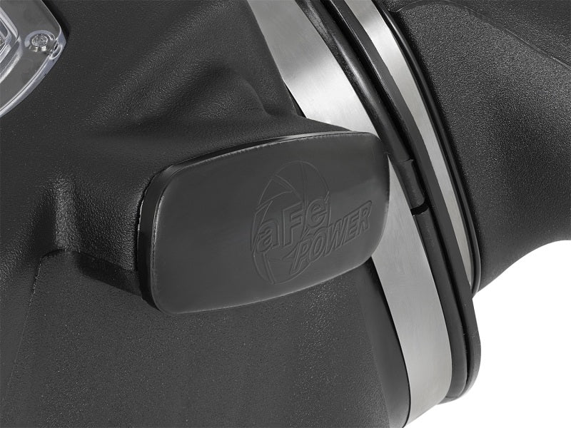 aFe Momentum HD Intakes Pro Dry S Ford Diesel Trucks V8 6.7L (td) - eliteracefab.com