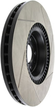 Load image into Gallery viewer, StopTech Slotted Sport Brake Rotor - eliteracefab.com