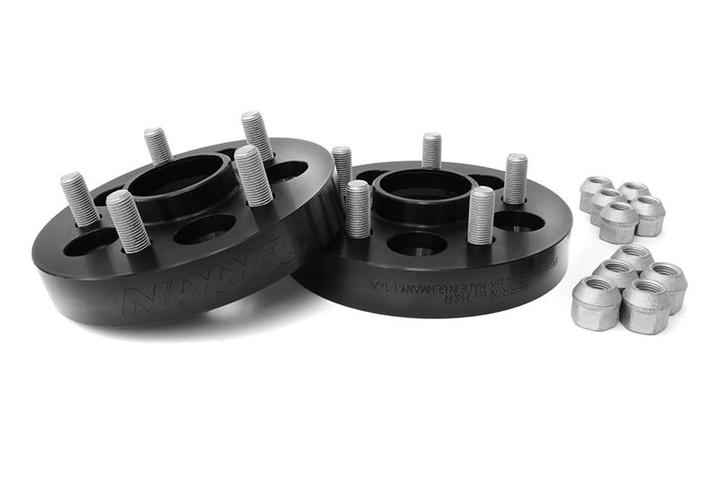 Perrin Subaru 5x100 30mm Wheel Spacers (One Pair) - eliteracefab.com