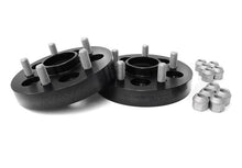 Load image into Gallery viewer, Perrin Subaru 5x100 30mm Wheel Spacers (One Pair) - eliteracefab.com