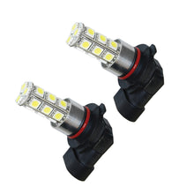 Load image into Gallery viewer, Oracle H10/9145 18 LED Bulbs (Pair) - White - eliteracefab.com