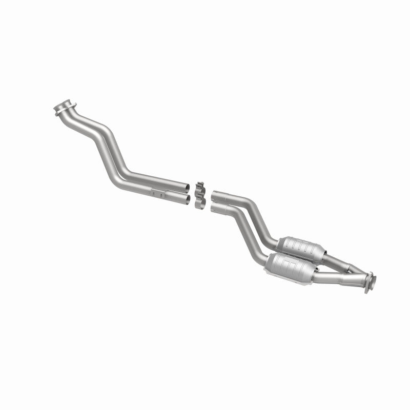 MagnaFlow Conv DF 94-96 Mercedes C220 2.2L Magnaflow