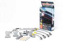 Load image into Gallery viewer, Goodridge 05-12 Ford Mustang w/ ABS Brake Lines - eliteracefab.com