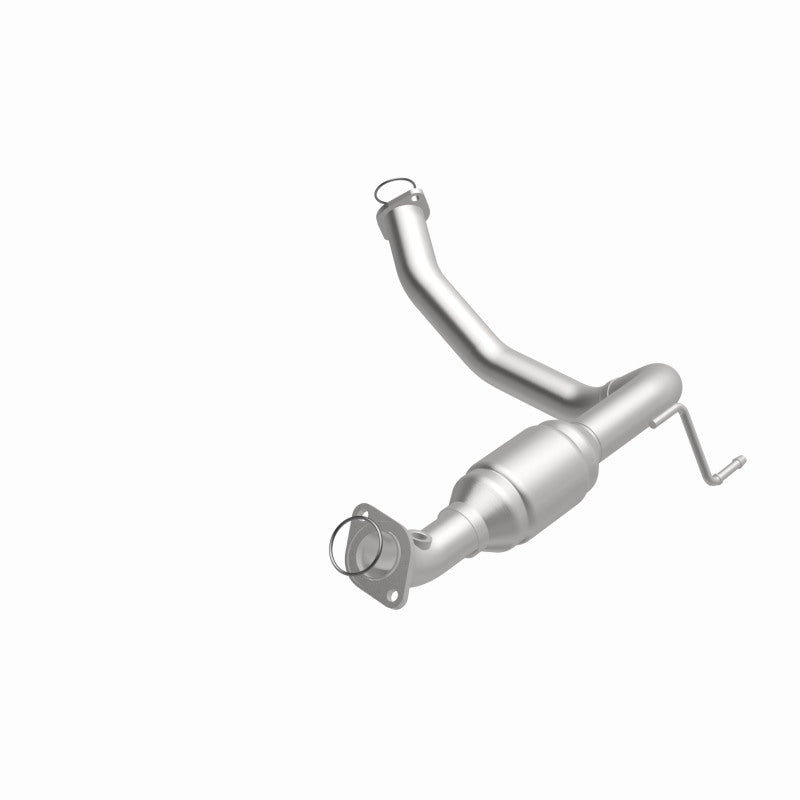 MagnaFlow Conv DF 05-07 4-Run/FJ Driver Side Rear Magnaflow