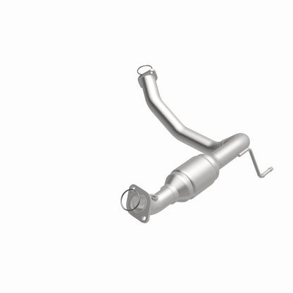 MagnaFlow Conv DF 05-07 4-Run/FJ Driver Side Rear Magnaflow