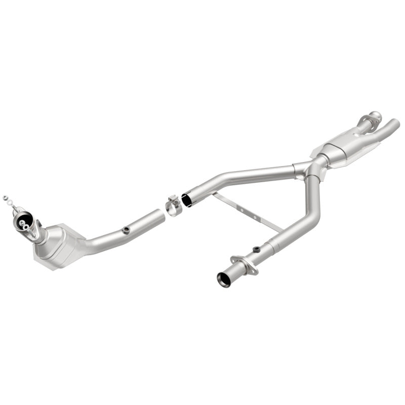 MagnaFlow Conv DF 98 Lincoln Mark VIII 4.6L Magnaflow