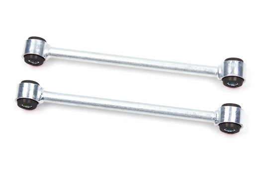 Zone Offroad 1999-2004 Jeep Grand Cherokee WJ 4-5-Inch Front Sway Bar Links - ZONJ5402
