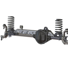 Load image into Gallery viewer, Synergy 07-18 Jeep Wrangler JK/JKU Dana 44 Front Axle Truss Kit - eliteracefab.com