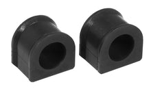 Load image into Gallery viewer, Prothane 93-02 Chevy Camaro / Firebird Front Sway Bar Bushings - 32mm - Black