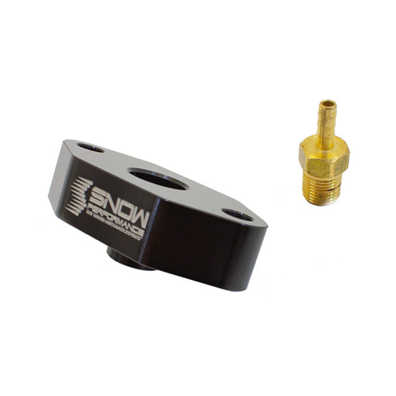 Snow Performance Boost Tap for BMW N20/N55 - eliteracefab.com
