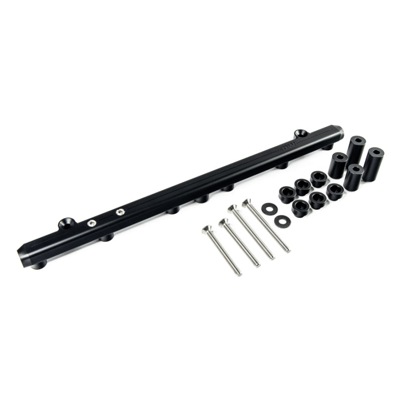 DeatschWerks Toyota 2JZ-GTE Fuel Rails - eliteracefab.com