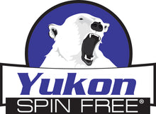 Load image into Gallery viewer, Yukon Gear Spin Free Locking Hub Conv Kit For Dana 30 &amp; Dana 44 TJ / XJ / YJ / 27 Spline / 5 X 4.5in - eliteracefab.com