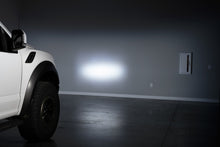 Load image into Gallery viewer, Diode Dynamics 17-20 Ford Raptor SS5 Bumper LED Pod Light Kit Sport - White Combo