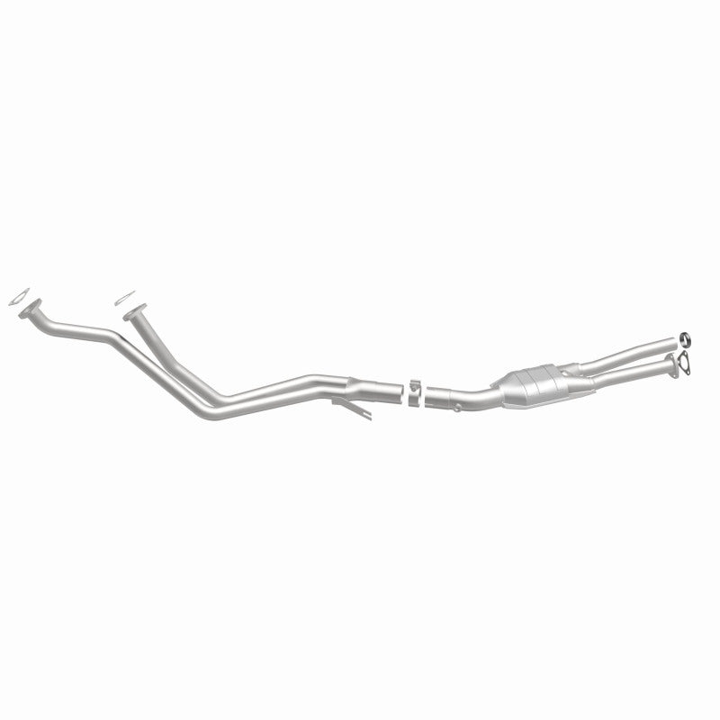 MagnaFlow Conv DF BMW 80 88 Magnaflow