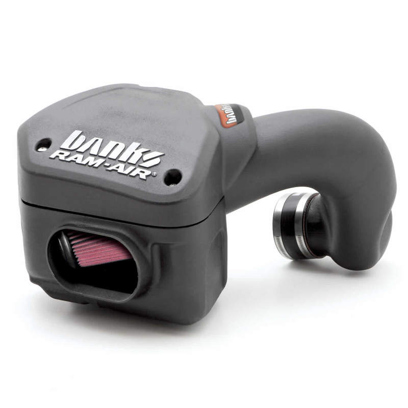 Banks Power 94-02 Dodge 5.9L Ram-Air Intake System - eliteracefab.com