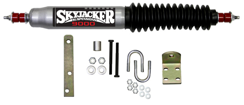 Skyjacker 1986-1995 Toyota 4Runner Steering Damper Kit - eliteracefab.com